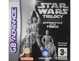&quot;Star wars trilogy: apprentice of force&quot; Игра для GBA