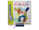 Krustys super fun house, Игра для MDP