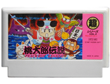 Peach boy Legend, Игра для Денди, Famicom Nintendo, made in Japan.