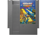 &quot;Bionic Commando&quot; Игра для NES (Made in Japan)