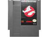 &quot;Ghostbusters&quot; Игра для NES (Made in Japan)