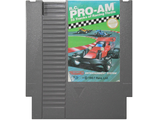&quot;R.C. Pro-Am&quot; Игра для NES (Made in Japan)