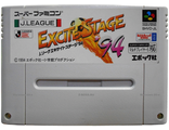 &quot;Excite Stage 94&quot; no box, Игра для Nintendo Super Famicom NTSC-Japan