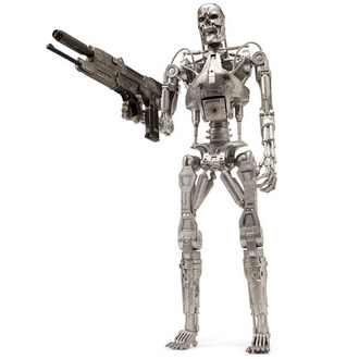 Фигурка Терминатор &quot;Terminator Endoskeleton&quot;