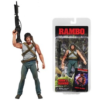 Фигурка &quot;Rambo&quot;