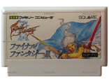 &quot;Final Fantasy 3&quot; Игра для Денди, Famicom Nintendo, made in Japan.