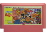 &quot;Takahashi Meijin no Bug-tte Honey&quot; Игра для Денди, Famicom Nintendo. Made in Japan