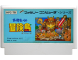 &quot;Adventure Island&quot; Игра для Денди, Famicom Nintendo, made in Japan.