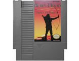 Robin Hood: Prince of Thieves. Игра для NES (Made in Japan)