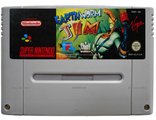 &quot;Earth Worm Jim&quot; no Box, Игра для Nintendo Super Famicom (SNES-PAL)